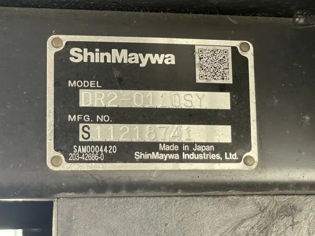 日産 アトラス 2RG-FBA3W(2WD)の写真41