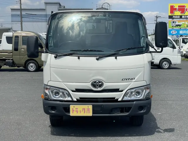 トヨタ ダイナ 2RG-XZU605(2WD)の写真4