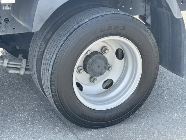 トヨタ ダイナ 2RG-XZU605(2WD)の写真10