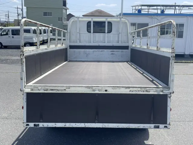 トヨタ ダイナ 2RG-XZU605(2WD)の写真12