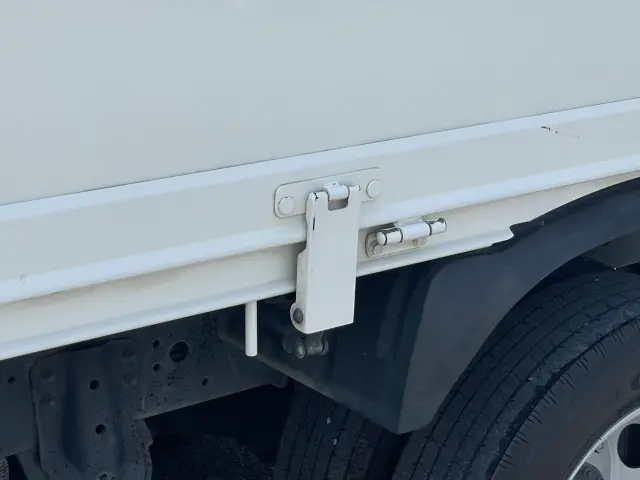 トヨタ ダイナ 2RG-XZU605(2WD)の写真13