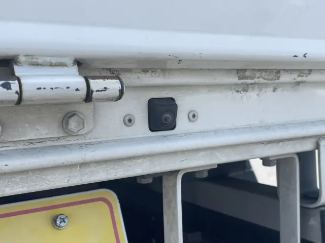 トヨタ ダイナ 2RG-XZU605(2WD)の写真14