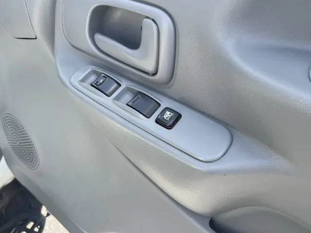 トヨタ ダイナ 2RG-XZU605(2WD)の写真16