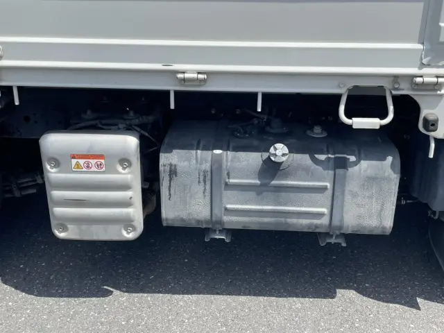 トヨタ ダイナ 2RG-XZU605(2WD)の写真18