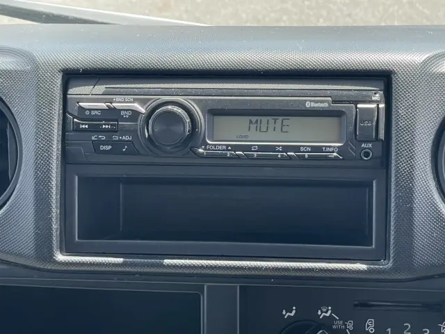 トヨタ ダイナ 2RG-XZU605(2WD)の写真20