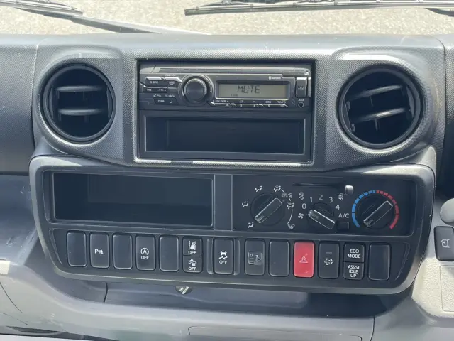 トヨタ ダイナ 2RG-XZU605(2WD)の写真21