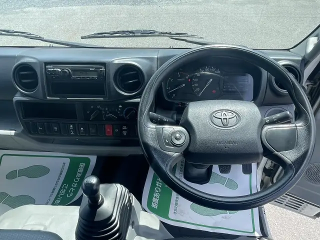 トヨタ ダイナ 2RG-XZU605(2WD)の写真22