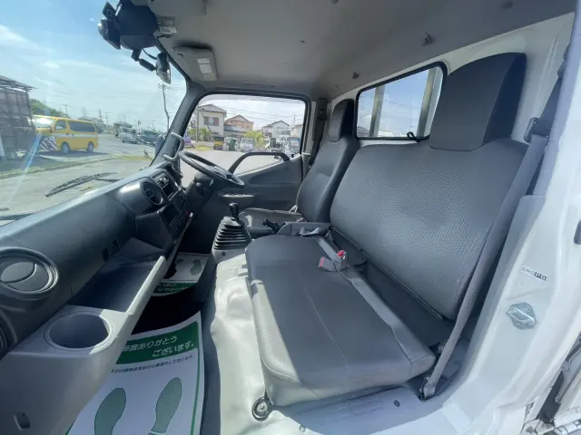 トヨタ ダイナ 2RG-XZU605(2WD)の写真23