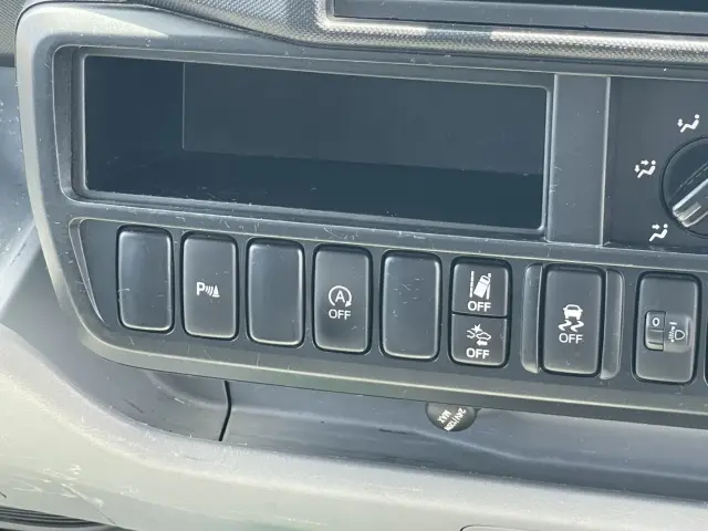 トヨタ ダイナ 2RG-XZU605(2WD)の写真24