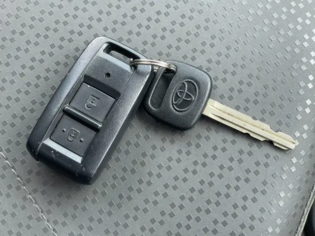 トヨタ ダイナ 2RG-XZU605(2WD)の写真29