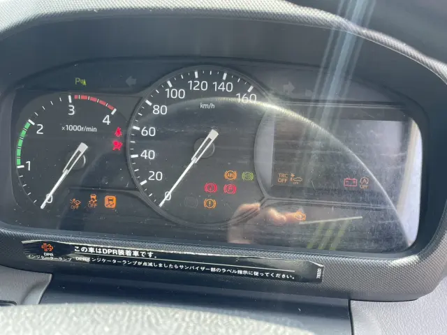 トヨタ ダイナ 2RG-XZU605(2WD)の写真30