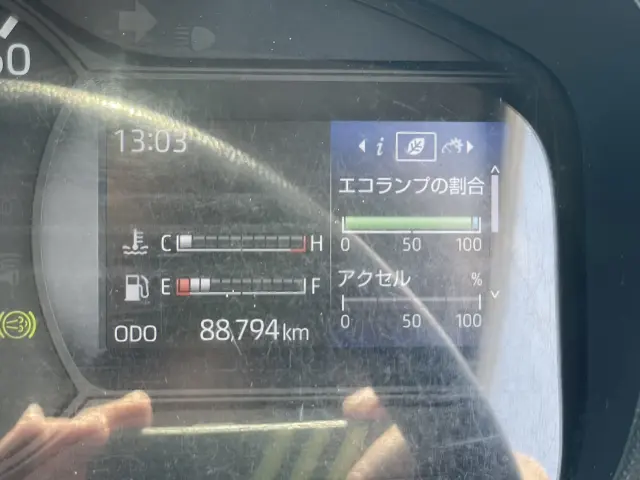 トヨタ ダイナ 2RG-XZU605(2WD)の写真31