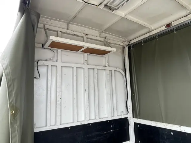 いすゞ エルフ TRG-NJR85A(2WD)の写真17