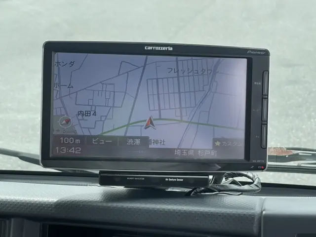 いすゞ エルフ TRG-NJR85A(2WD)の写真24