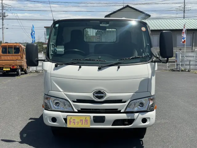 日野 デュトロ 2RG-XZU600T(2WD)の写真2