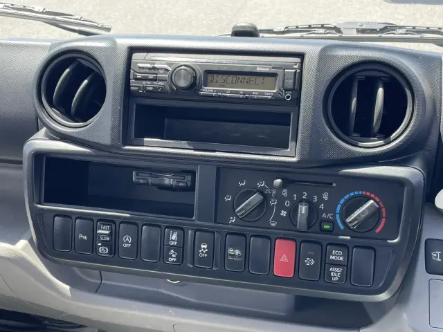 日野 デュトロ 2RG-XZU600T(2WD)の写真18