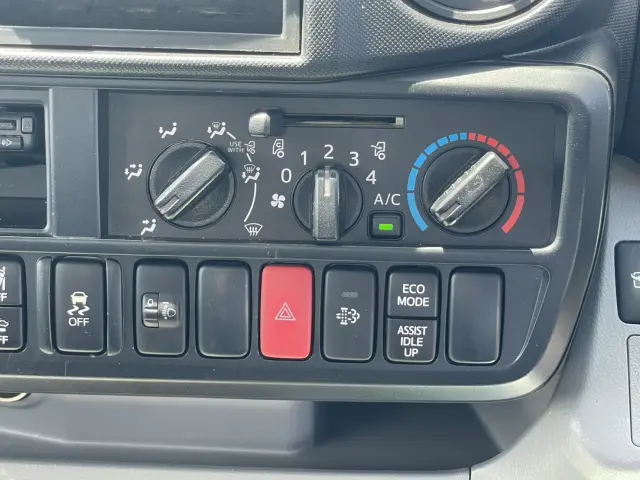日野 デュトロ 2RG-XZU600T(2WD)の写真22