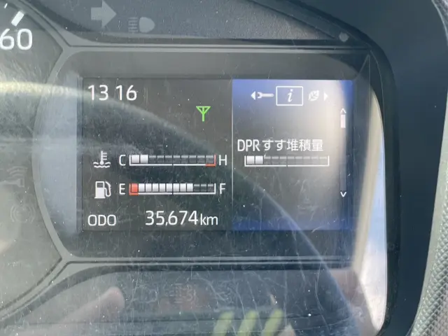 日野 デュトロ 2RG-XZU600T(2WD)の写真27