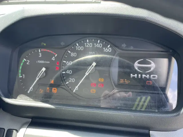 日野 デュトロ 2RG-XZU600T(2WD)の写真31