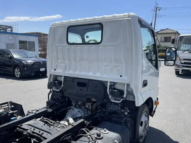 日野 デュトロ 2RG-XZU600T(2WD)の写真33