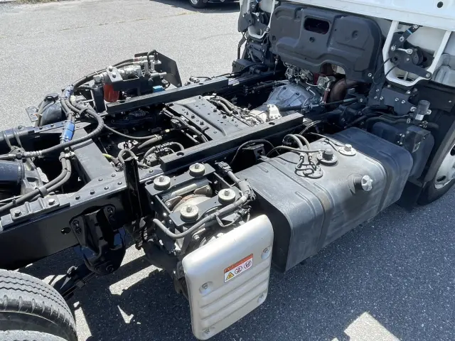 日野 デュトロ 2RG-XZU600T(2WD)の写真36