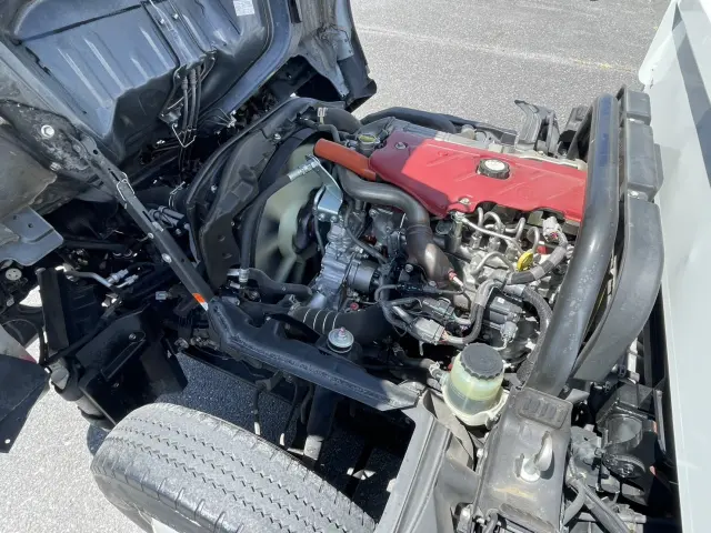 日野 デュトロ 2RG-XZU600T(2WD)の写真39