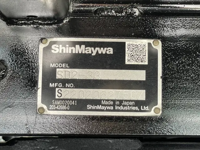 日野 デュトロ 2RG-XZU600T(2WD)の写真40