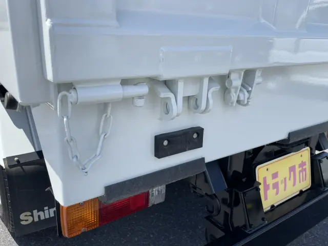 日野 デュトロ 2RG-XZU600T(2WD)の写真41