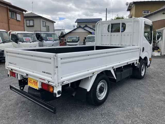 日産 アトラス TKG-SZ5F24(4WD)の写真3