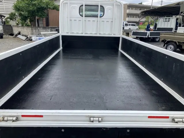 日産 アトラス TKG-SZ5F24(4WD)の写真4