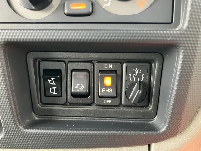 日産 アトラス TKG-SZ5F24(4WD)の写真31