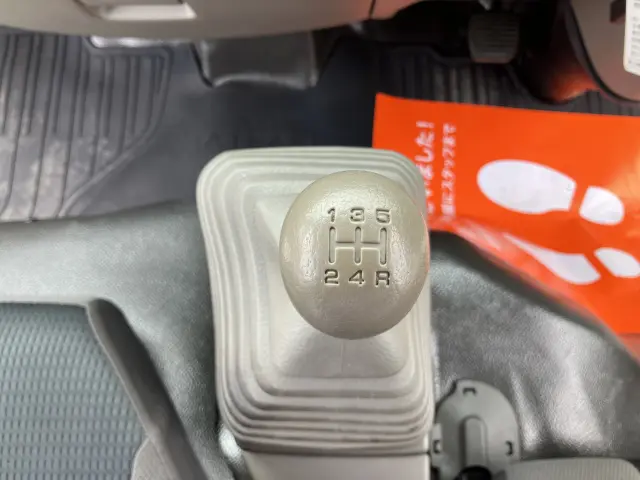 日産 アトラス TKG-SZ5F24(4WD)の写真32