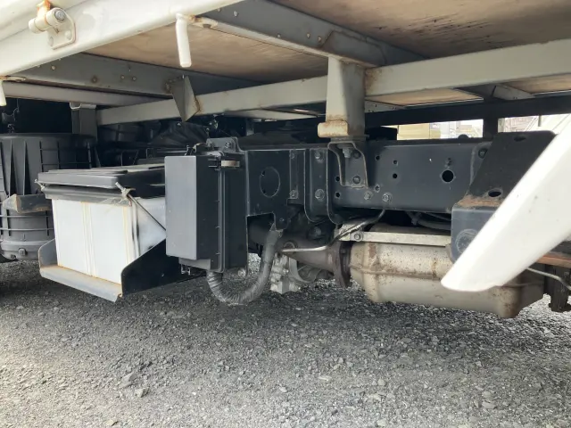 日産 アトラス TKG-SZ5F24(4WD)の写真41