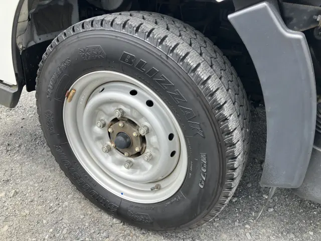 日産 アトラス TKG-SZ5F24(4WD)の写真42