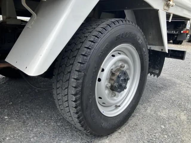 日産 アトラス TKG-SZ5F24(4WD)の写真43
