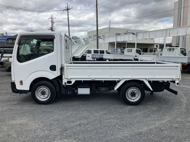 日産 アトラス TKG-SZ5F24(4WD)の写真44