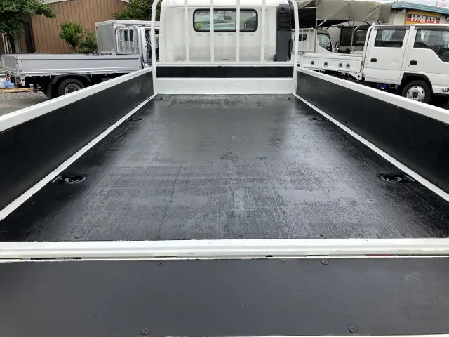 日野 デュトロ 2RG-XZU710(2WD)の写真4