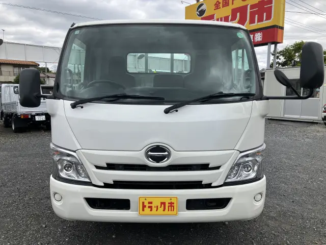 日野 デュトロ 2RG-XZU710(2WD)の写真9