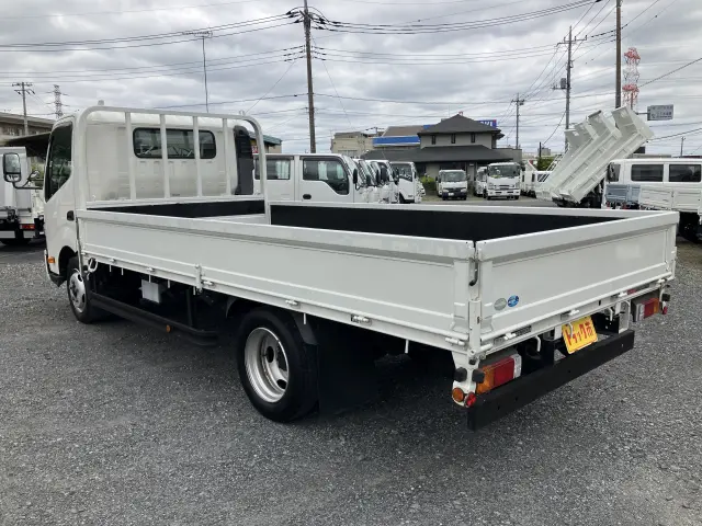 日野 デュトロ 2RG-XZU710(2WD)の写真16