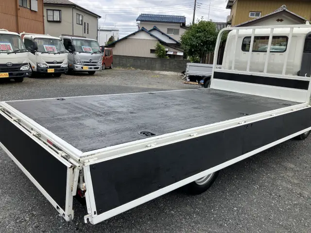 日野 デュトロ 2RG-XZU710(2WD)の写真18