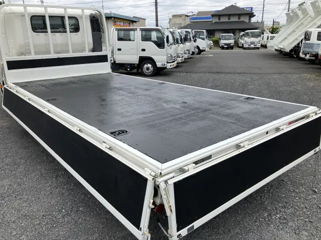 日野 デュトロ 2RG-XZU710(2WD)の写真19