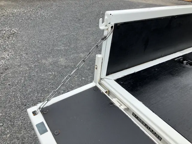 日野 デュトロ 2RG-XZU710(2WD)の写真20
