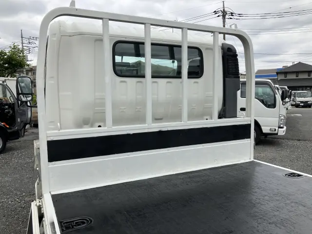 日野 デュトロ 2RG-XZU710(2WD)の写真21