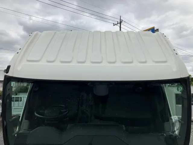 日野 デュトロ 2RG-XZU710(2WD)の写真24