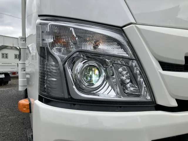 日野 デュトロ 2RG-XZU710(2WD)の写真25