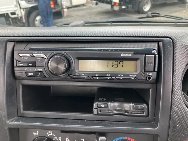 日野 デュトロ 2RG-XZU710(2WD)の写真32