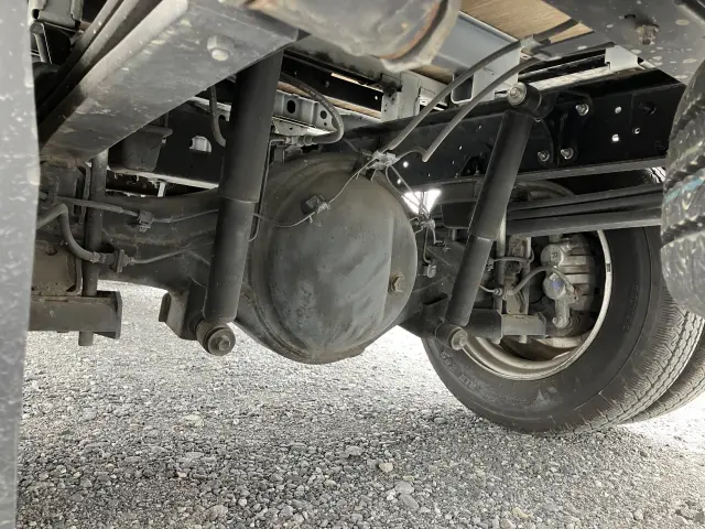 日野 デュトロ 2RG-XZU710(2WD)の写真41