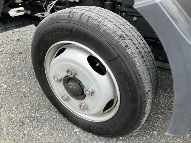 日野 デュトロ 2RG-XZU710(2WD)の写真43