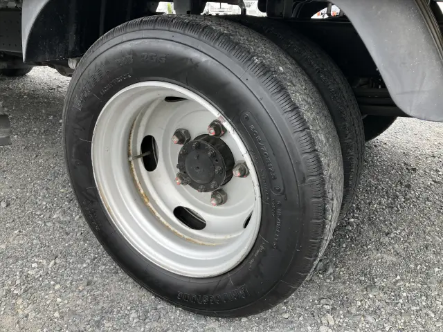日野 デュトロ 2RG-XZU710(2WD)の写真44