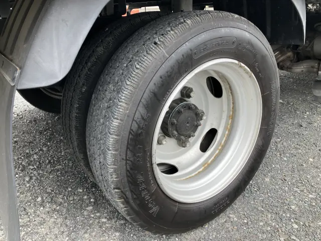 日野 デュトロ 2RG-XZU710(2WD)の写真45